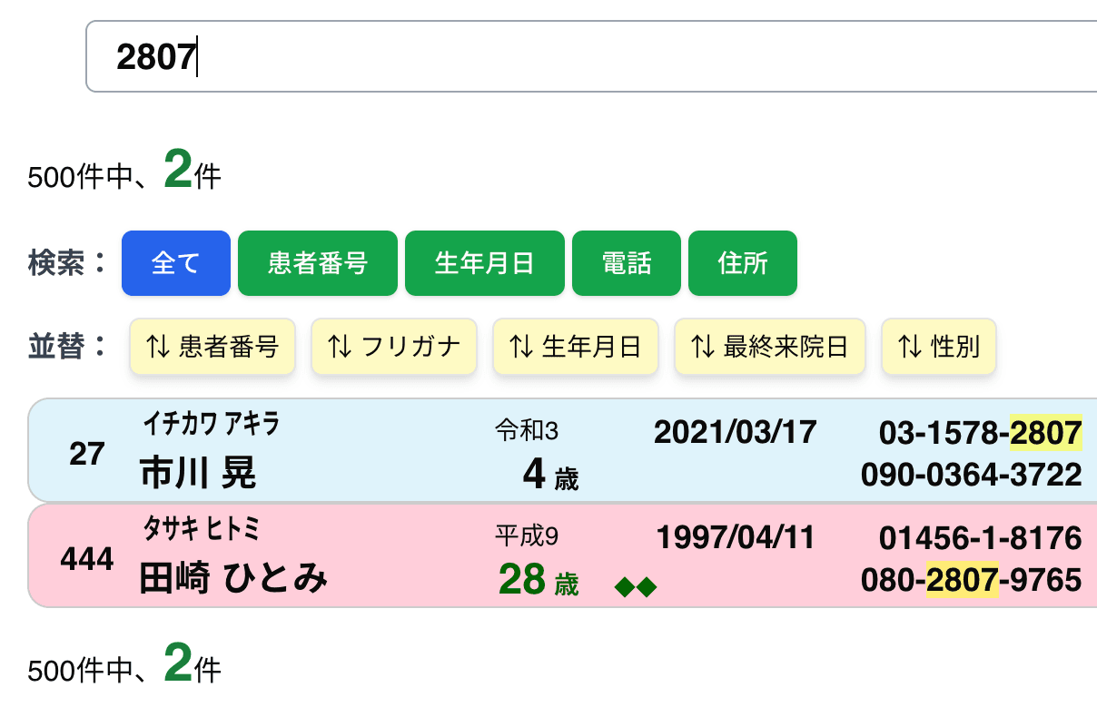 CTI・CRM不要